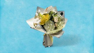 სასაჩუქრე კომპოზიცია/თაიგული