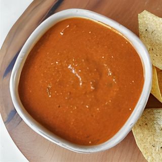 Salsa chipotle