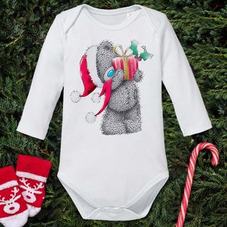 Body bebe - Ursuleț