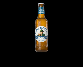 MORETTI ZERO