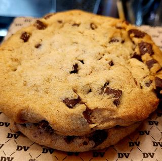 Ciastko Amerykańskie Jasne