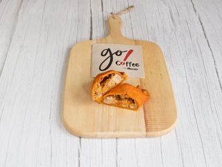 Empanadilla Lomo Picante