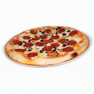 Pizza Diavolo Ø 45cm