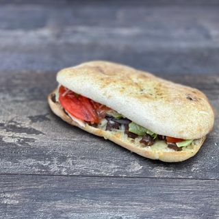 Il Buon panino vita