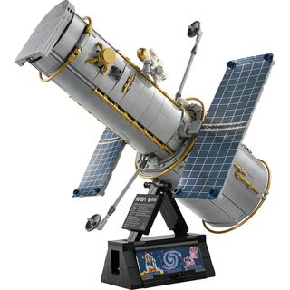 Telescopul spațial Hubble - 11382