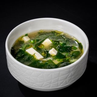 11. Zuppa di miso