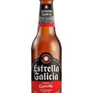 ESTRELLA GALICIA