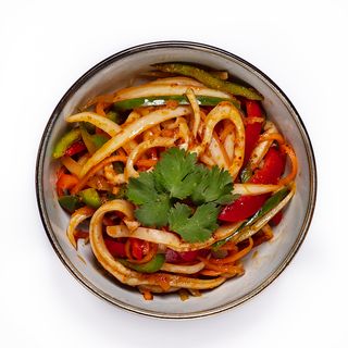 Хе из кальмаров