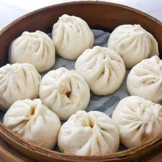 Xia Jiao Gambas (4 Pzs. )