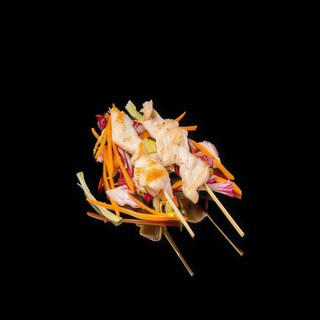 90. Yaki tori