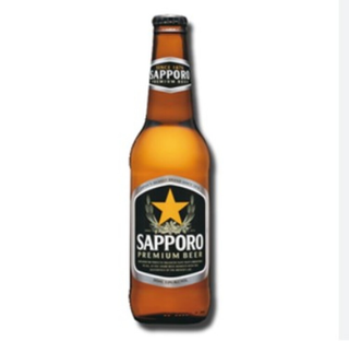 Cerveja Japonesa 33cl