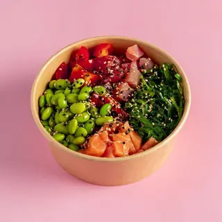 Poke San Diego