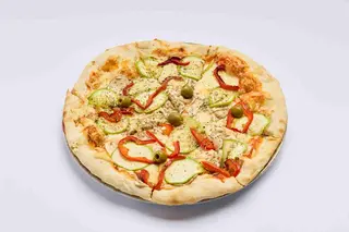 Pizza Vegetariana