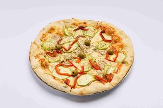 Pizza Vegetariana