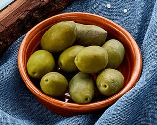 Оливки (100г)