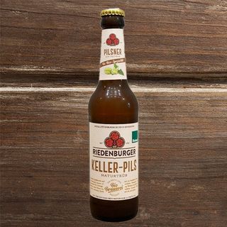 Cerveza Pilsner Riedenburguer (33 Cl.)