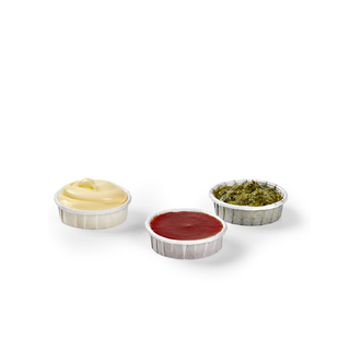 Salsa Piccante 