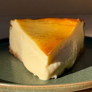 Tarta de Queso Classic porción