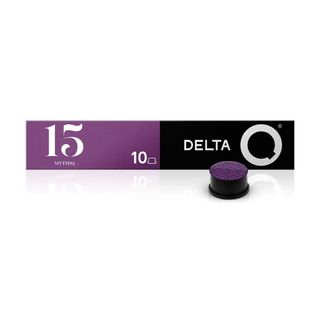 Cápsulas Café Mythiq Int 15 - Delta-Q 10un