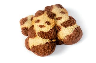Biscuiți Panda