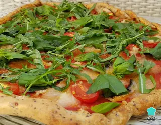 Pizza Cordobesa