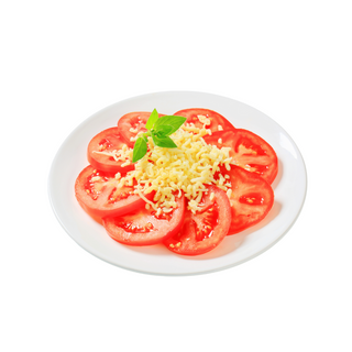 Салат Помідори по-шопськи (250г)