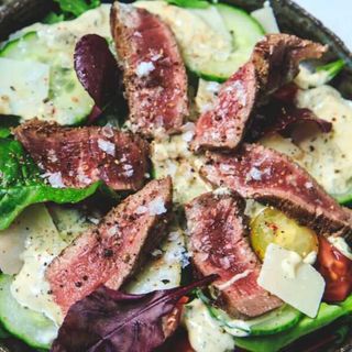 Salata od bifteka