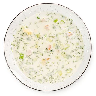 Окрошка (350г)