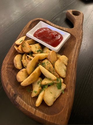 Картопля по-Селянськи (200г)