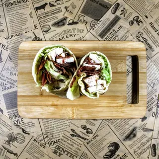 Wrap di pollo