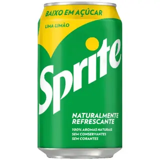 Sprite 33 cl