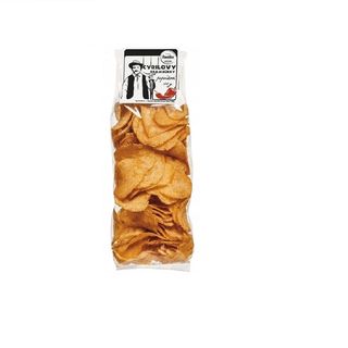 Krajci Chipsy Paprykowe 100g