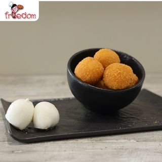 Mozzarelline - 6 pezzi