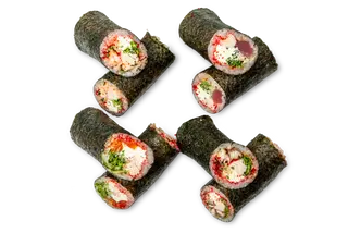 Шаурма сет (1200г/4шт)