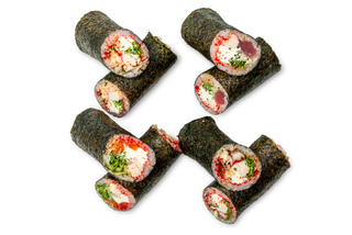 Шаурма сет (1200г/4шт)