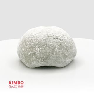 MOCHI DE TÉ VERDE MATCHA