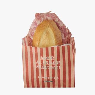 Bocadillo Suizo de Galantina Ibérica