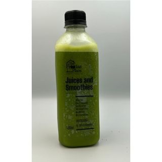 Thyroid Juice