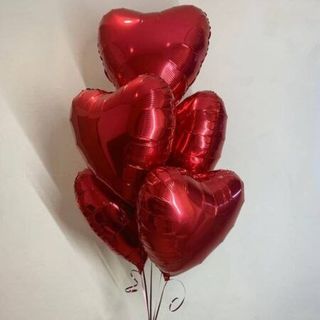 Набор Шаров "Сердце"
