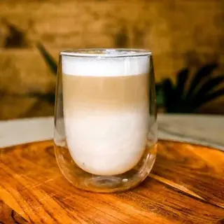 Iced Latte
