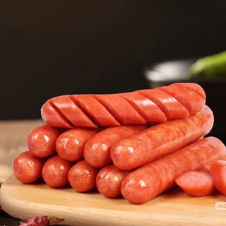 hot dog taiwannese 