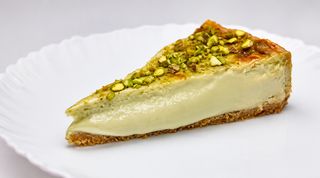 Pistacho (Porción)