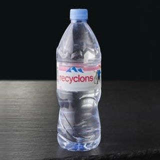 Evian 150cl