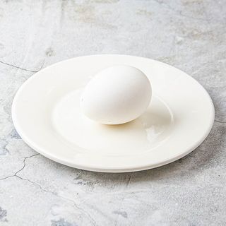 Яйцо вареное (1 шт)