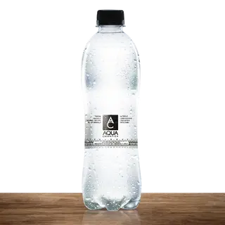 Apa Minerala