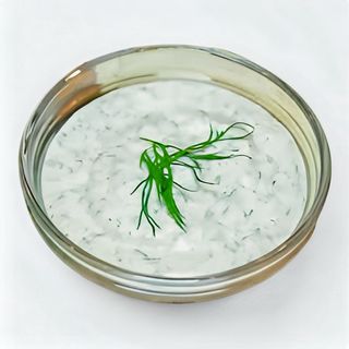 Чеснов сос (100г)