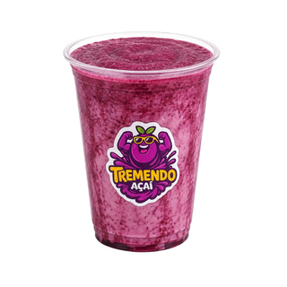 Smoothie Tremendo Original