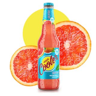 Ursus Cooler Grapefruit