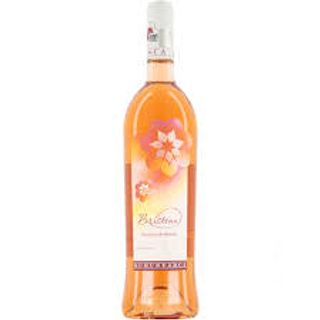 Vin Rose Demidulce Budureasca Busuioaca De Bohotin