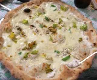 Genovese maxi